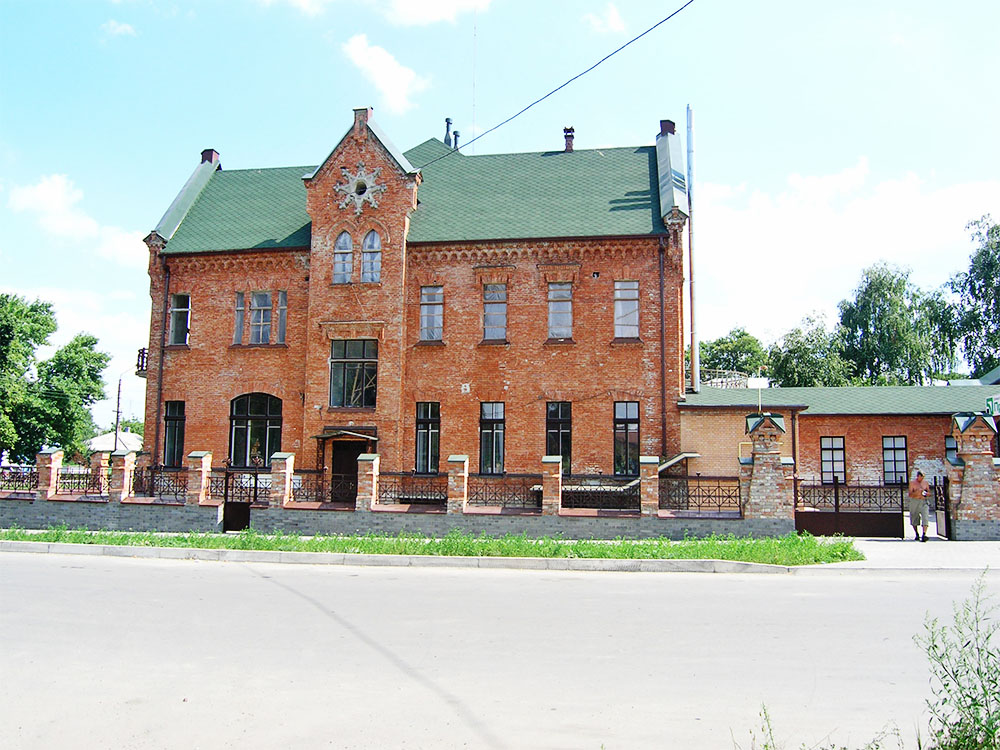 Зіньків
